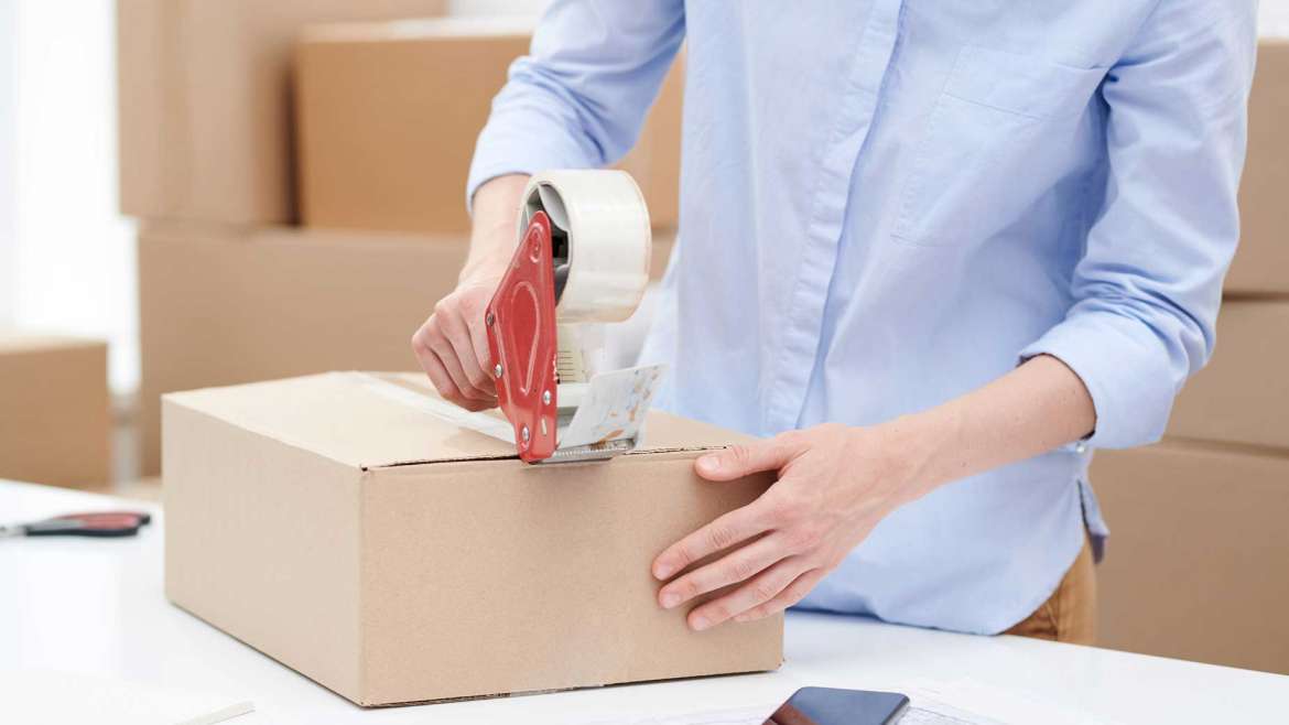 Packing Tips: How to Protect Your Items Before Delivery